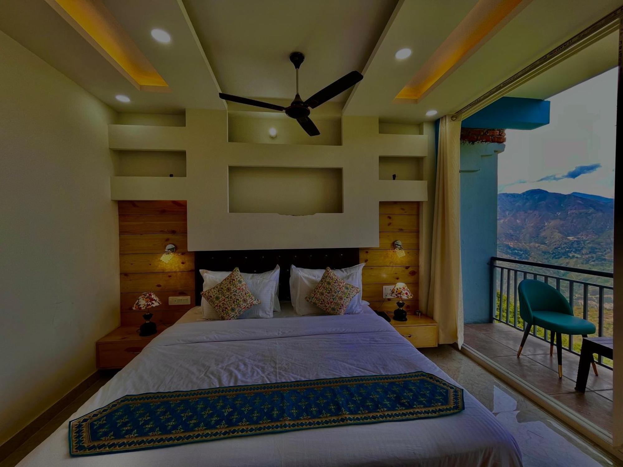 Kamlesh Lodge Bhavnagar Exterior foto